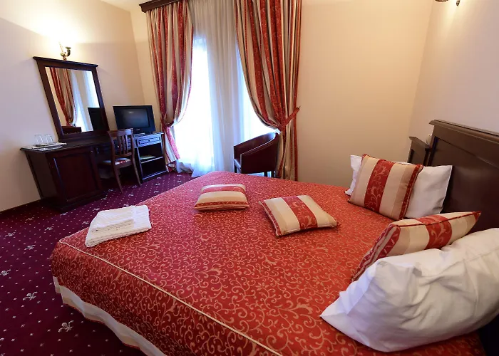 Imperial Hotel Timişoara