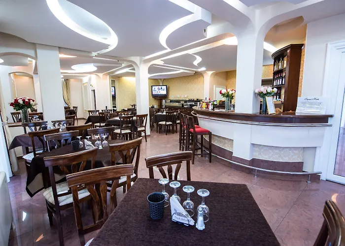 Imperial 3* Timişoara