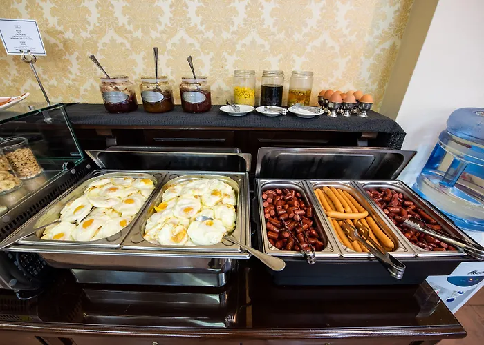 Hotel Imperial Timişoara