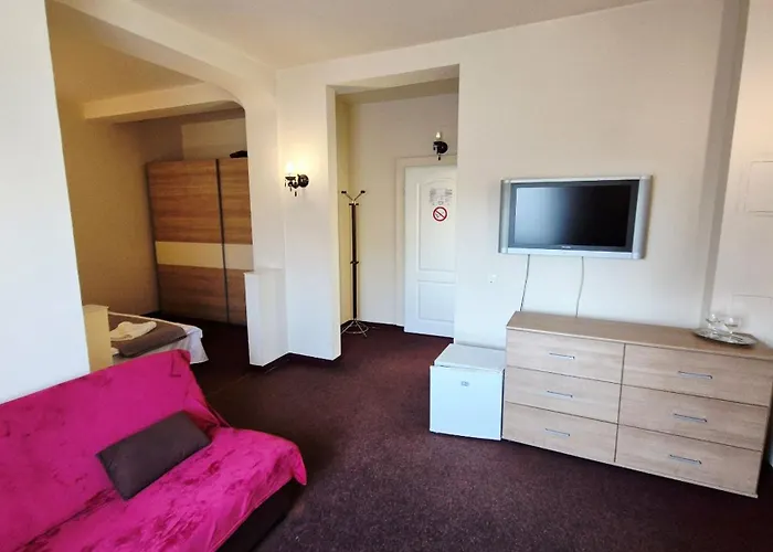 Imperial Hotel Timişoara