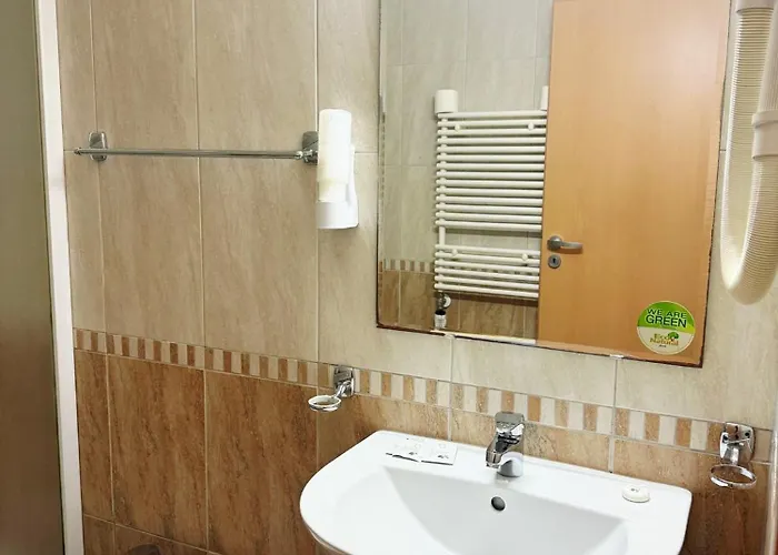 Imperial 3* Timişoara